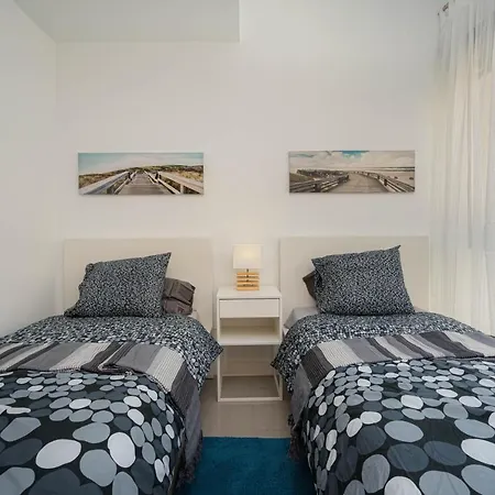 Casa Vistamar Calpe