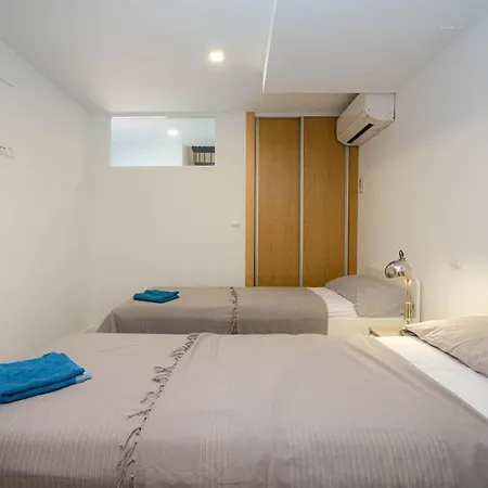 Villa Casa Vistamar Calpe