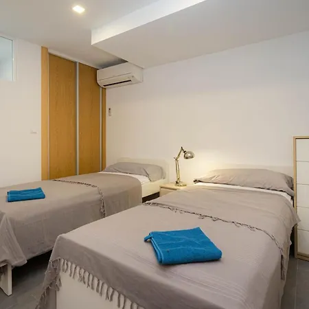 Casa Vistamar * Calpe
