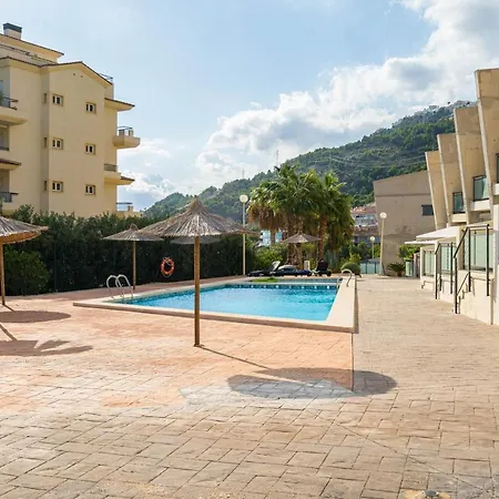 Casa Vistamar *