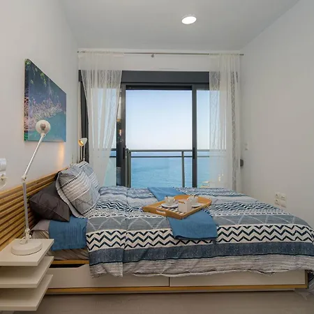 Villa Casa Vistamar Calpe