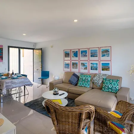 Casa Vistamar Calpe